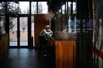 Respite / ***