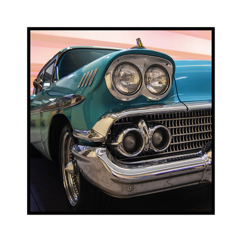 Cadillac / ***