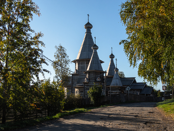 Kathedrale der Himmelfahrt / ***