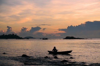 Fisherman / ***