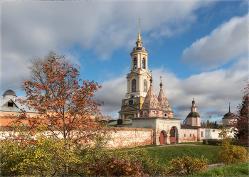 &nbsp; / https://irina-pro-photo.ru/suzdal-gold-autumn