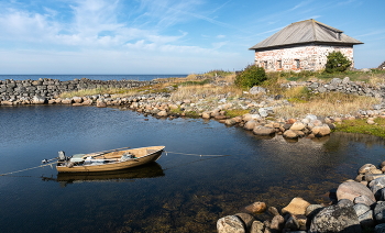 Hafen / ***