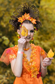 Mädchen-Fall / ***