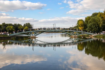 Bridge / ***