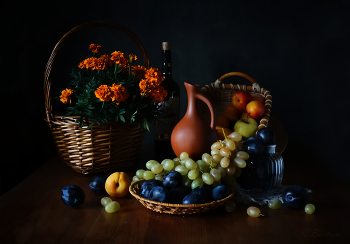 Herbstmotiv / ***