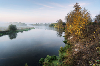 Autumn came / ***