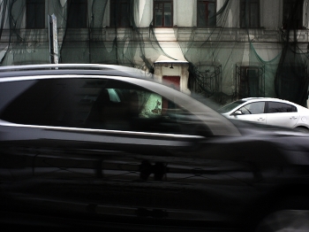 Speed / ***
