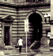 Old City / Old City