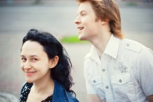 Urban Portraits - Vierter Teil / .....