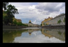 Petersburg / ***