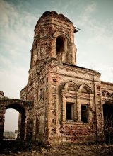 Kirche / *****