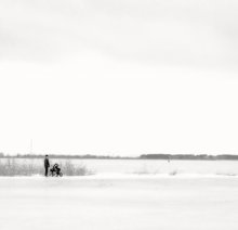 unusual walk № 4 / ***