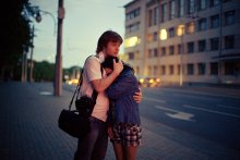 Urban portraits - part six / .....