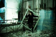other world / Too late to be saved