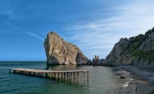 Crimea / ***