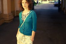 Urban Portraits - Part Seven / .....