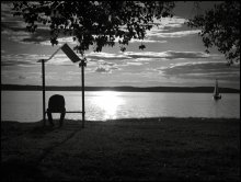 Loneliness / ...............