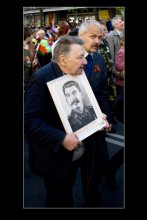 Stalin ahead! / *********