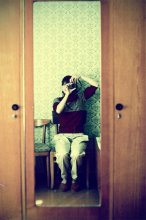 y baushki im Schrank / ***