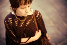 Urban Portraits - Teil Ten / .....