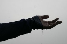 Net force rain. / ***