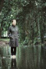 Walking on water / ***