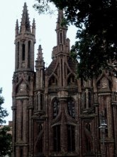 Catholic sv.Anny / ***