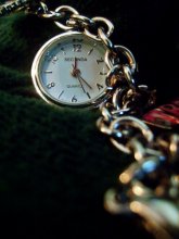 Tribute time / ***