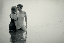 Eliza and teomora ... / ***