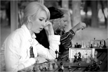 Time to make a move / ***