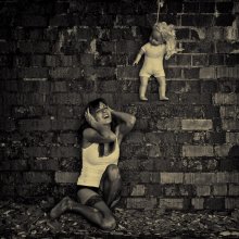 goodbye to childhood ... / _____