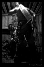 reprisal / ***