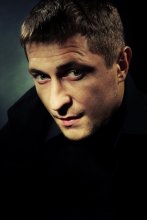 Self-Portrait / *******