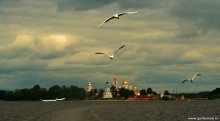 Ostashkovsky Flatwater / ***