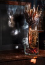 Trockenblumen / ***
