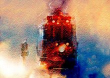 city-80 / ***