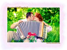 Russian Wedding Style / Russian Wedding Style