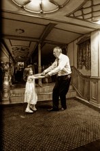 White dance / ***