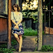 Catherine (provincial evening ...) / ...........