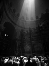 Temple of the son of God / ***