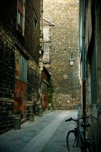 Paris pigeonhole / -------