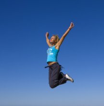 Fly! / ***