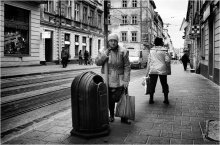 "Urban disease" / ***