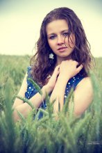 old portrait / ********