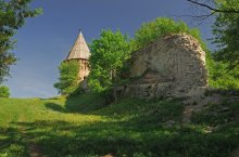 Smolensk and its surroundings ... 6 / ***