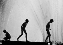 fountain / ***