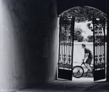 Passing by / ***