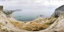 Sudak Bay II / ***