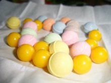 Vitamins / ***
