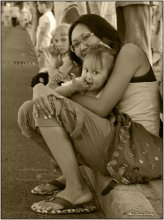 Mom from Vietnam / -----